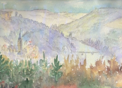 Le Val de Sierck Le Val de Sierck