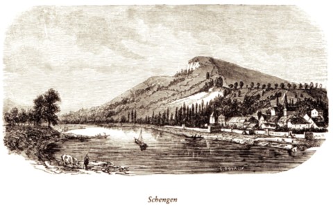 Shengen Schengen